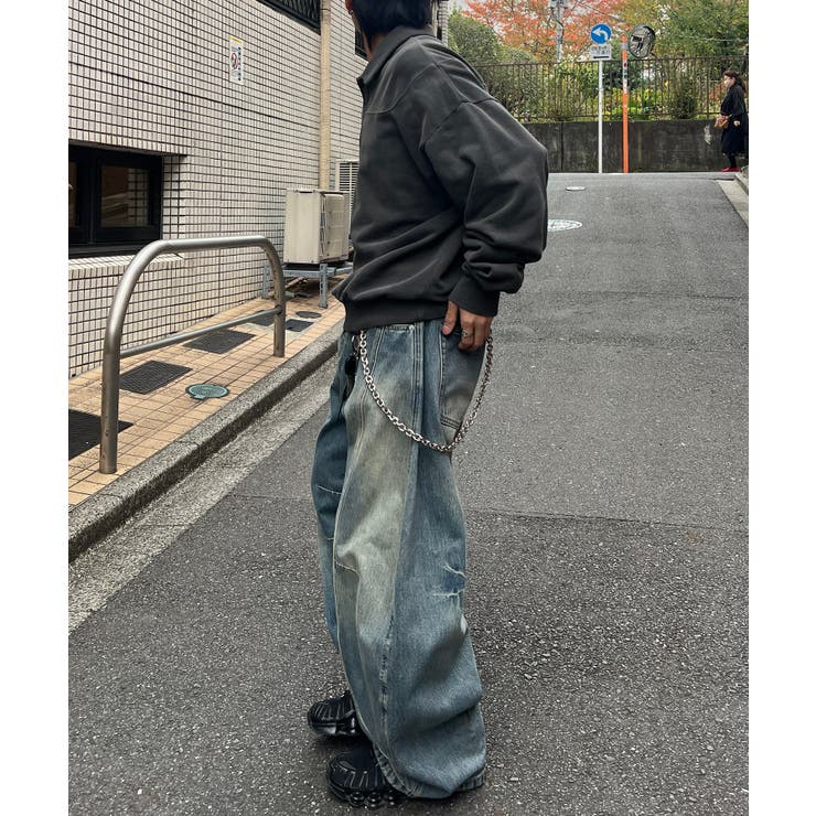 ILL S イルズ | SHIFFON  | 詳細画像16 