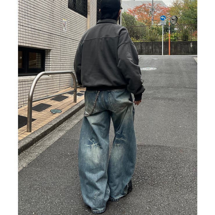 ILL S イルズ | SHIFFON  | 詳細画像17 