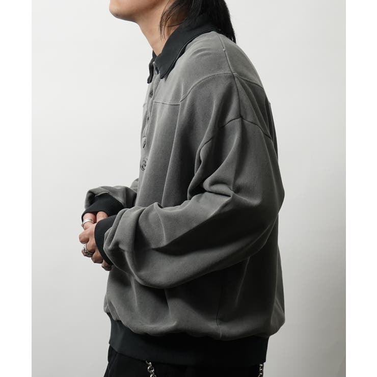 ILL S イルズ | SHIFFON  | 詳細画像3 