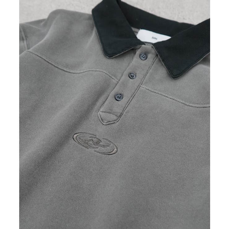 ILL S イルズ | SHIFFON  | 詳細画像7 