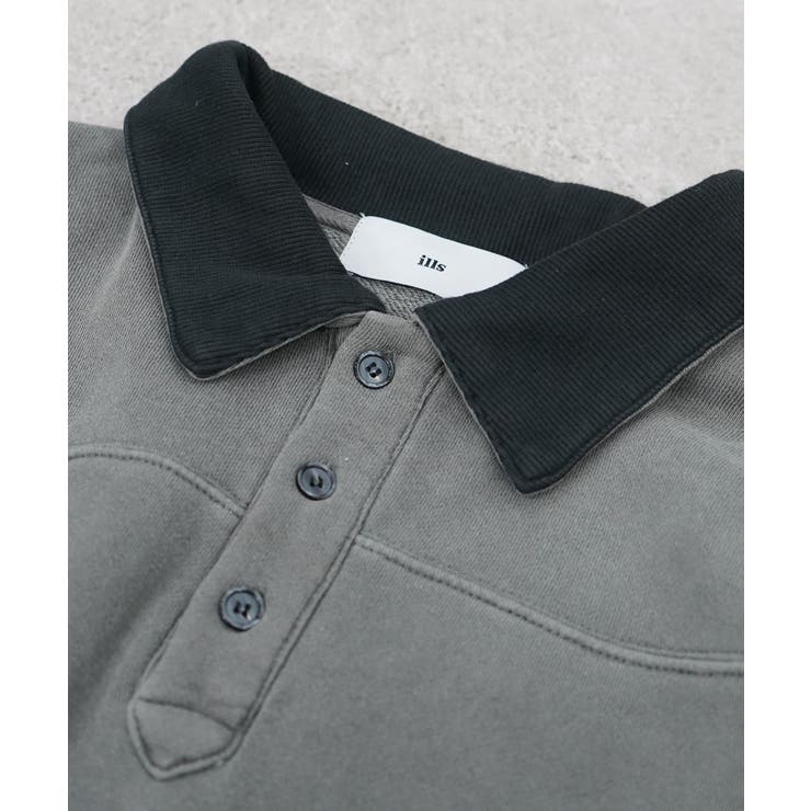 ILL S イルズ | SHIFFON  | 詳細画像8 