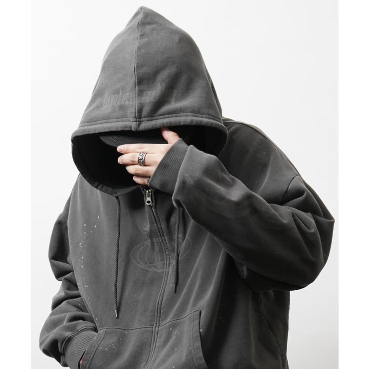 ILL S イルズ | SHIFFON  | 詳細画像10 