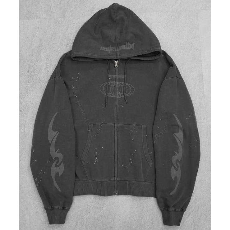 ILL S イルズ | SHIFFON  | 詳細画像14 