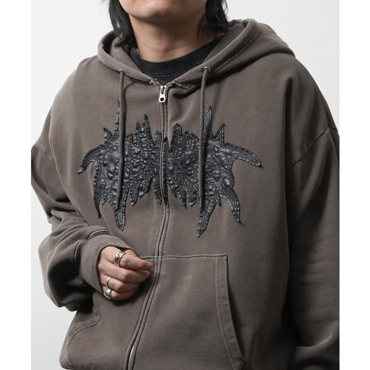 ILL S イルズ | SHIFFON  | 詳細画像21 