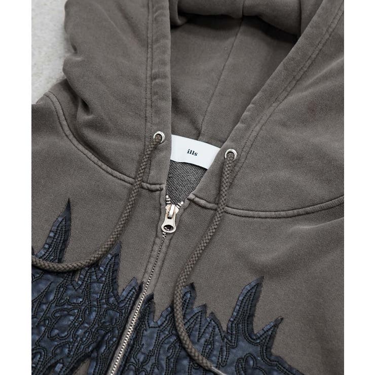 ILL S イルズ | SHIFFON  | 詳細画像28 