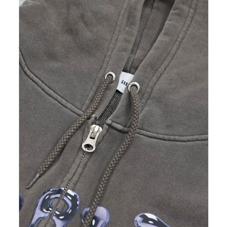 ILL S イルズ | SHIFFON  | 詳細画像37 