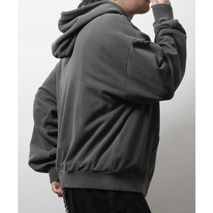 ILL S イルズ | SHIFFON  | 詳細画像4 