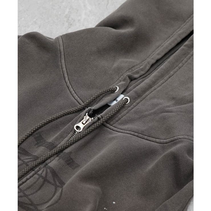 ILL S イルズ | SHIFFON  | 詳細画像49 