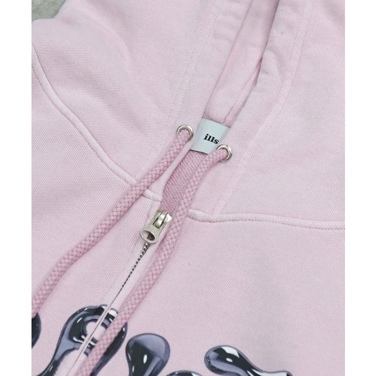 ILL S イルズ | SHIFFON  | 詳細画像59 