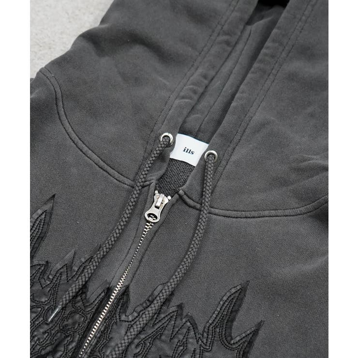 ILL S イルズ | SHIFFON  | 詳細画像9 