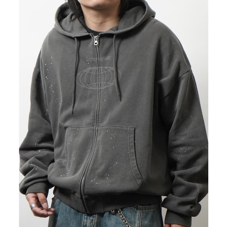 ブラック系 | ILL S イルズ | SHIFFON 