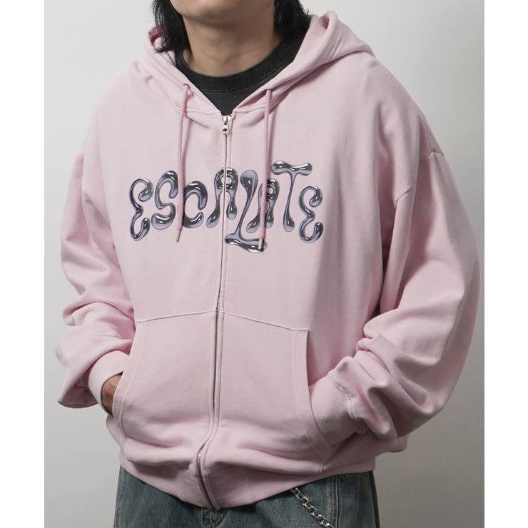 ピンク | ILL S イルズ | SHIFFON 