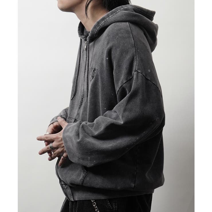 ILL S イルズ | SHIFFON  | 詳細画像15 