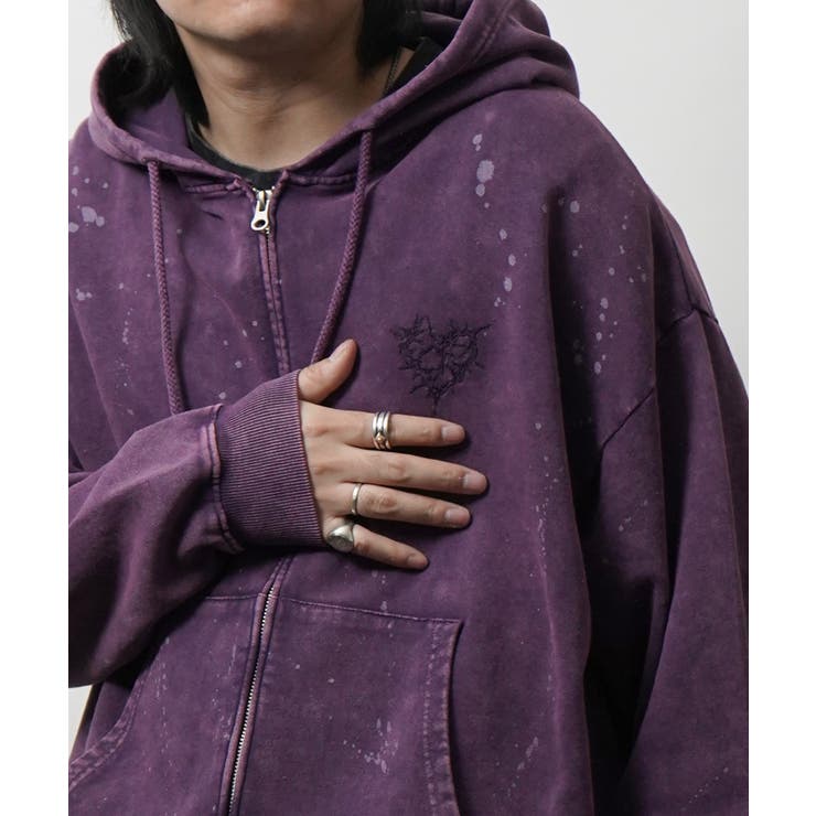 ILL S イルズ | SHIFFON  | 詳細画像5 