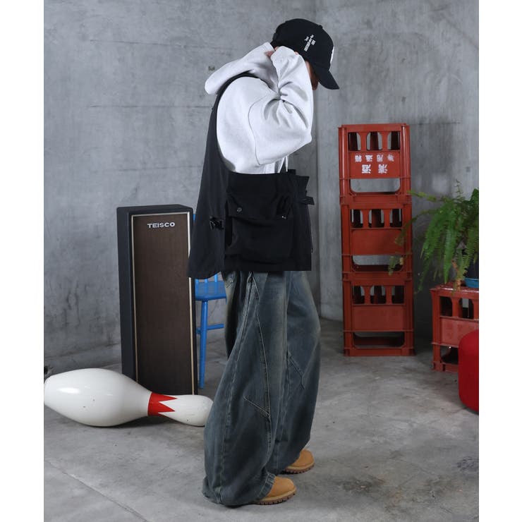 ILL S(イルズ)ヴィンテージライク レトロ映画 | SHIFFON  | 詳細画像19 