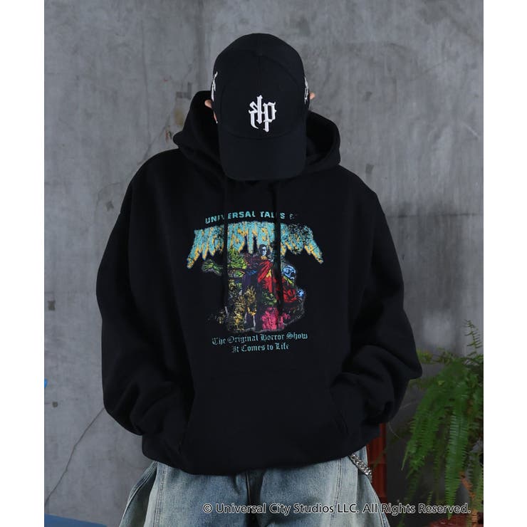 ILL S(イルズ)ヴィンテージライク レトロ映画 | SHIFFON  | 詳細画像23 