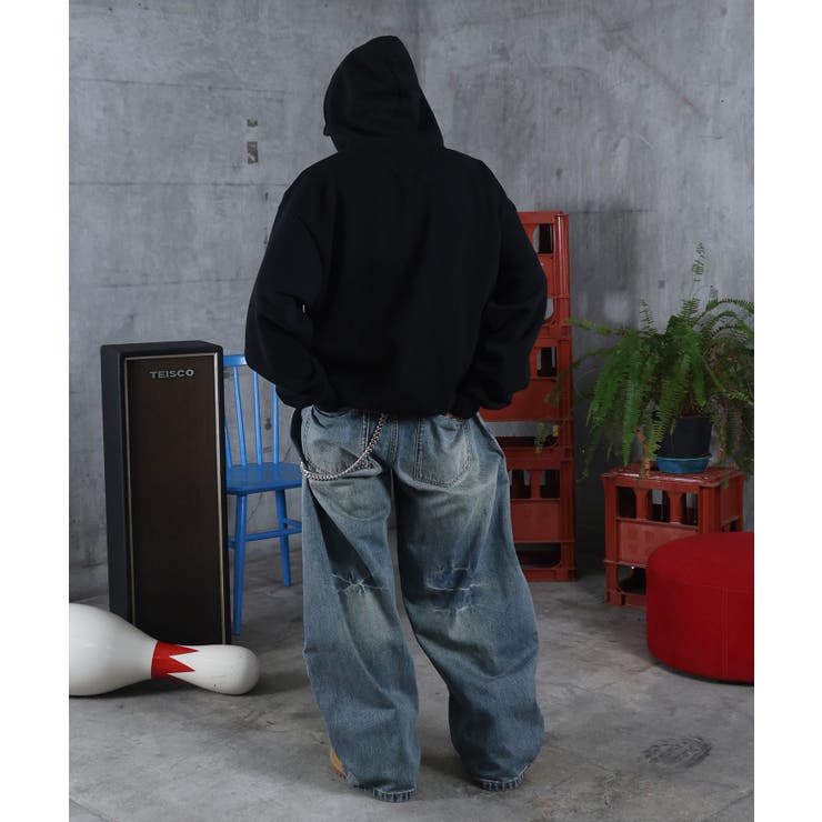 ILL S(イルズ)ヴィンテージライク レトロ映画 | SHIFFON  | 詳細画像38 