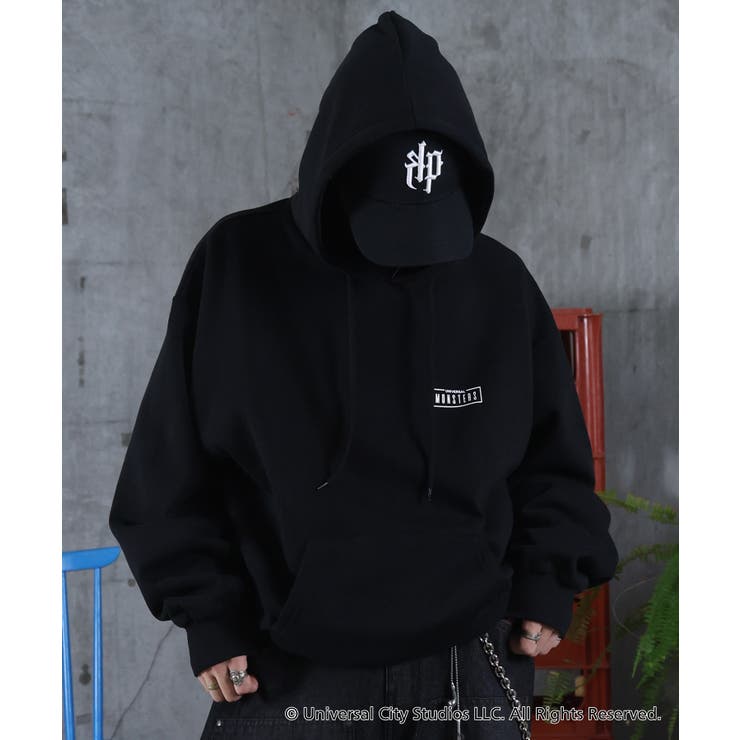 ILL S(イルズ)ヴィンテージライク レトロ映画 | SHIFFON  | 詳細画像10 