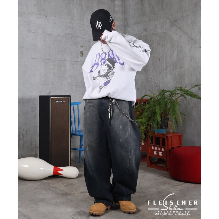 ILL S イルズ | SHIFFON  | 詳細画像10 