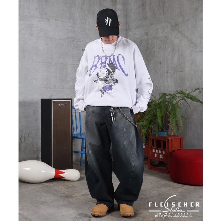 ILL S イルズ | SHIFFON  | 詳細画像11 