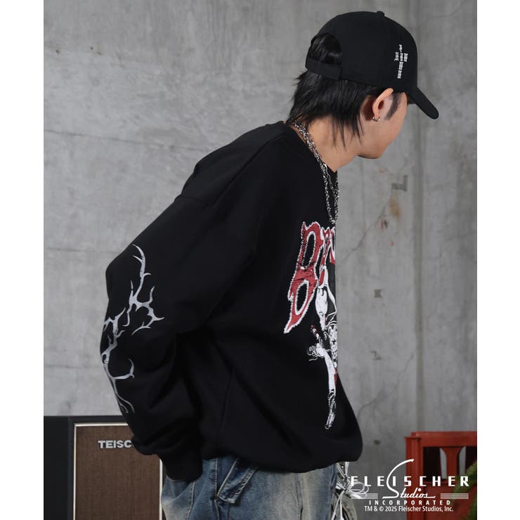 ILL S イルズ | SHIFFON  | 詳細画像19 