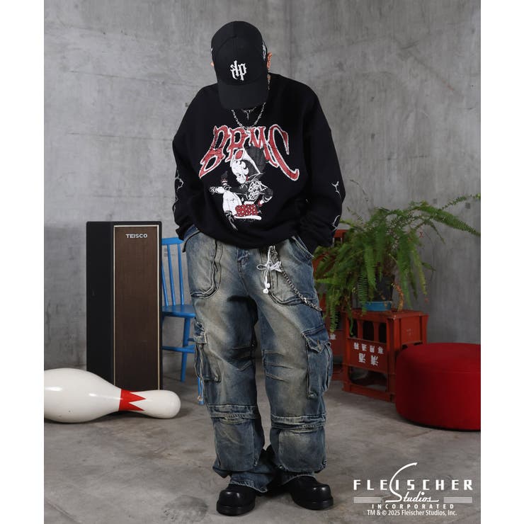 ILL S イルズ | SHIFFON  | 詳細画像20 