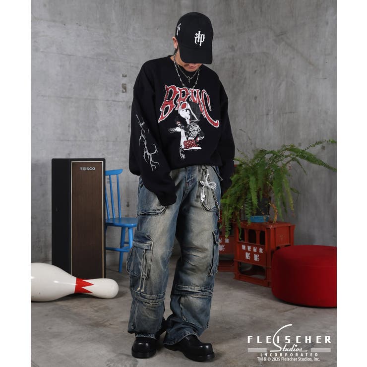 ILL S イルズ | SHIFFON  | 詳細画像21 