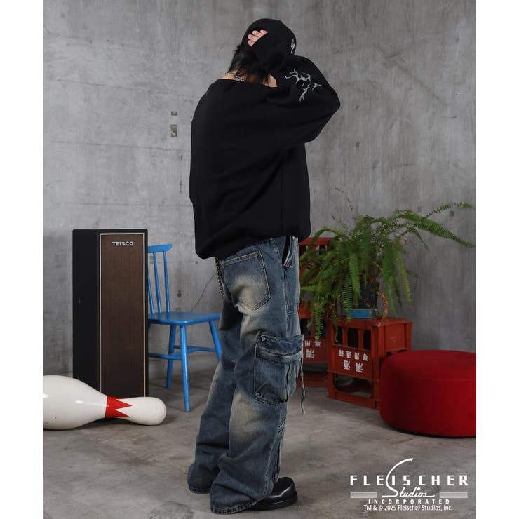 ILL S イルズ | SHIFFON  | 詳細画像22 