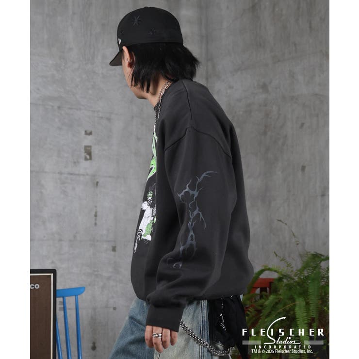 ILL S イルズ | SHIFFON  | 詳細画像26 