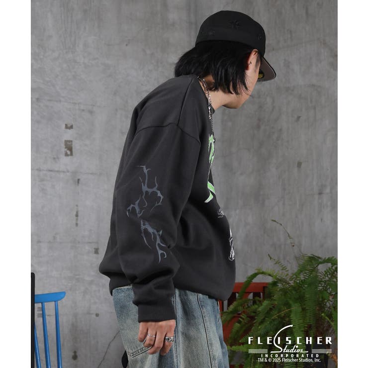 ILL S イルズ | SHIFFON  | 詳細画像28 