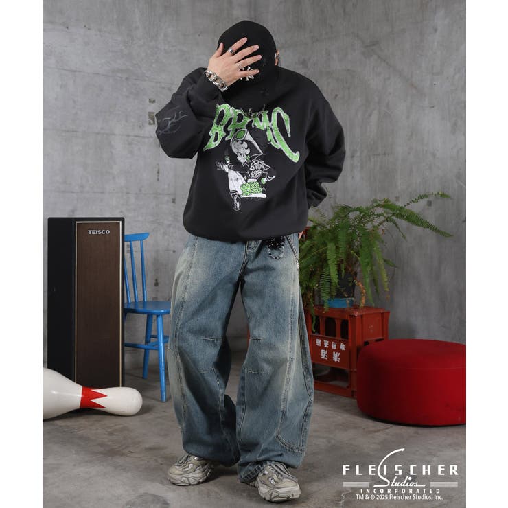 ILL S イルズ | SHIFFON  | 詳細画像29 