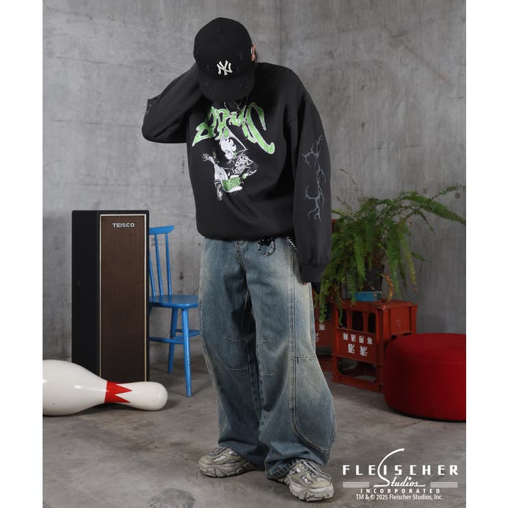 ILL S イルズ | SHIFFON  | 詳細画像30 