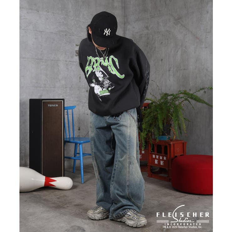 ILL S イルズ | SHIFFON  | 詳細画像31 