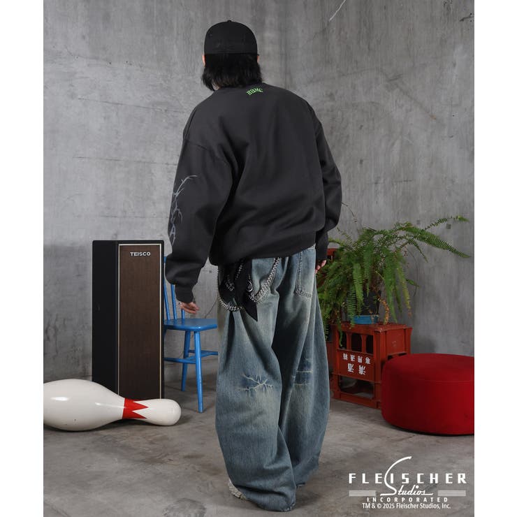 ILL S イルズ | SHIFFON  | 詳細画像33 