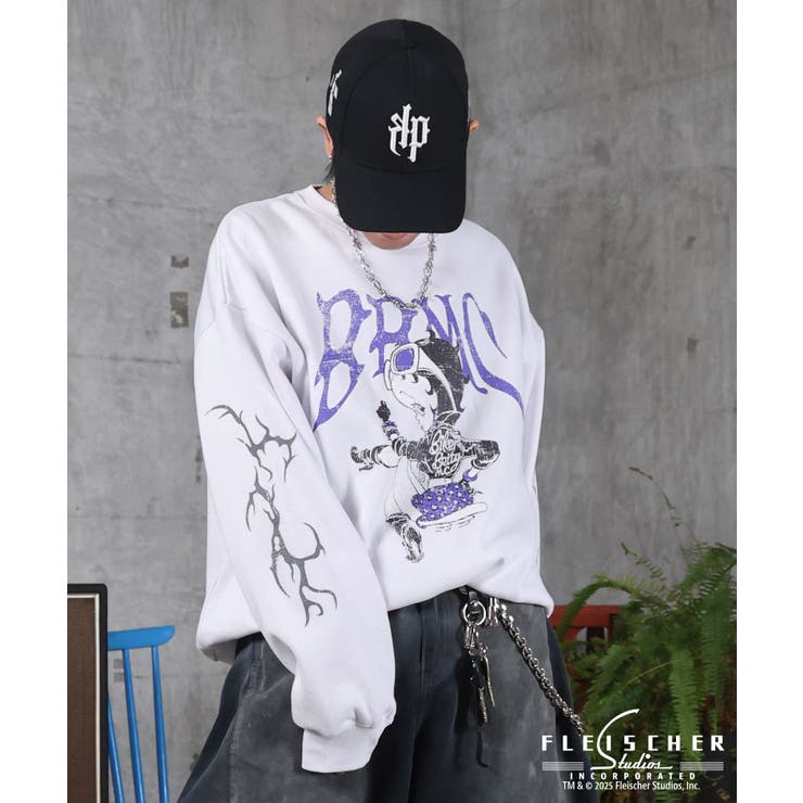 ILL S イルズ | SHIFFON  | 詳細画像4 