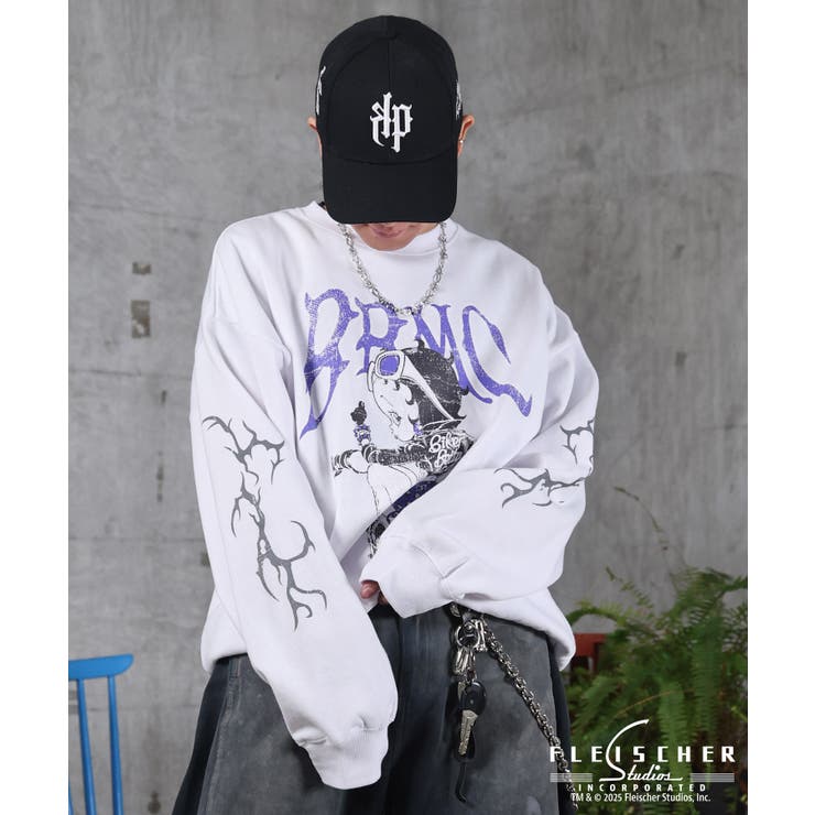 ILL S イルズ | SHIFFON  | 詳細画像5 