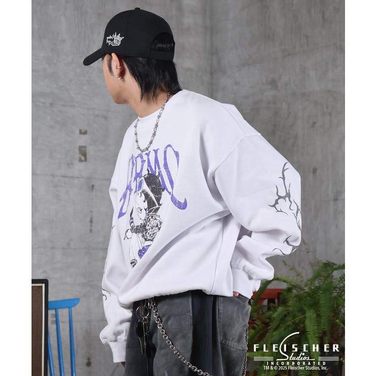 ILL S イルズ | SHIFFON  | 詳細画像6 