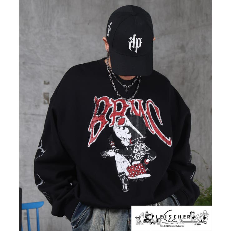 ブラック | ILL S イルズ | SHIFFON 