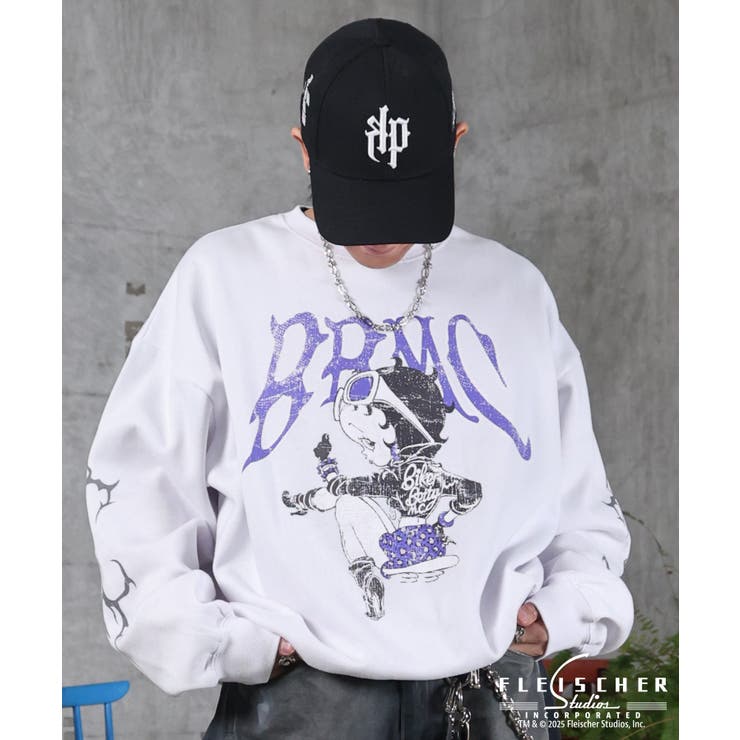 ホワイト | ILL S イルズ | SHIFFON 