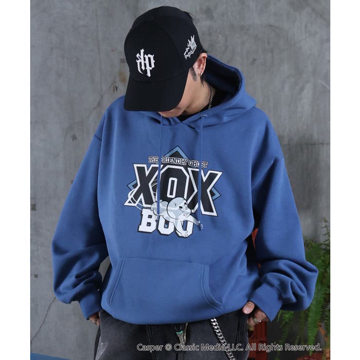 ILL S(イルズ)ヴィンテージライク レトロ映画 | SHIFFON  | 詳細画像1 