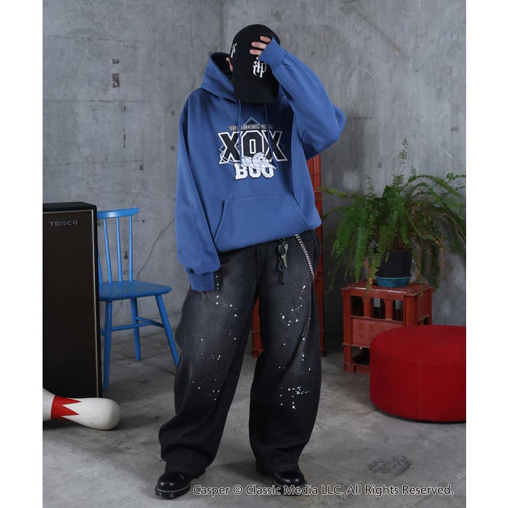 ILL S(イルズ)ヴィンテージライク レトロ映画 | SHIFFON  | 詳細画像10 