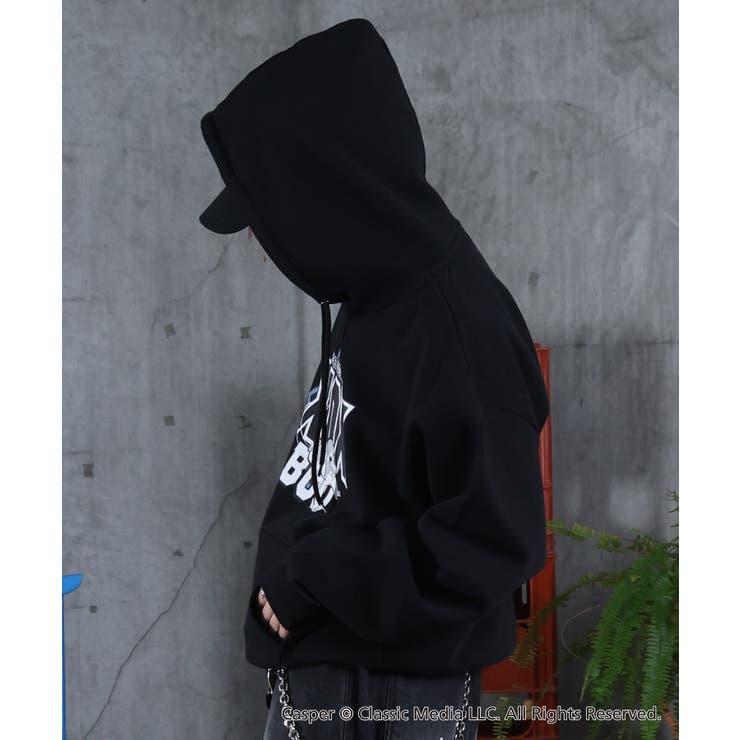 ILL S(イルズ)ヴィンテージライク レトロ映画 | SHIFFON  | 詳細画像17 