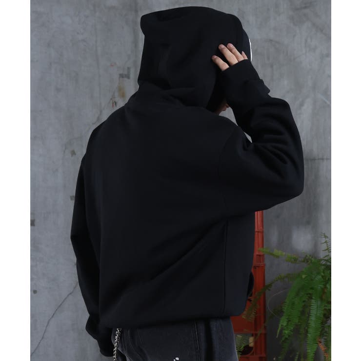 ILL S(イルズ)ヴィンテージライク レトロ映画 | SHIFFON  | 詳細画像20 