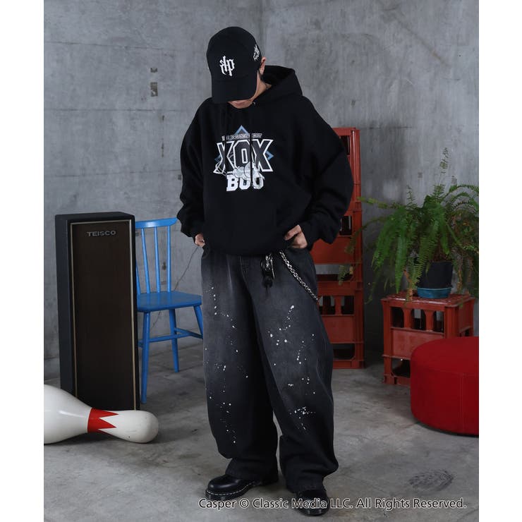 ILL S(イルズ)ヴィンテージライク レトロ映画 | SHIFFON  | 詳細画像23 