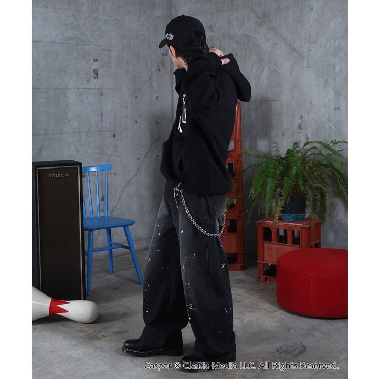 ILL S(イルズ)ヴィンテージライク レトロ映画 | SHIFFON  | 詳細画像26 