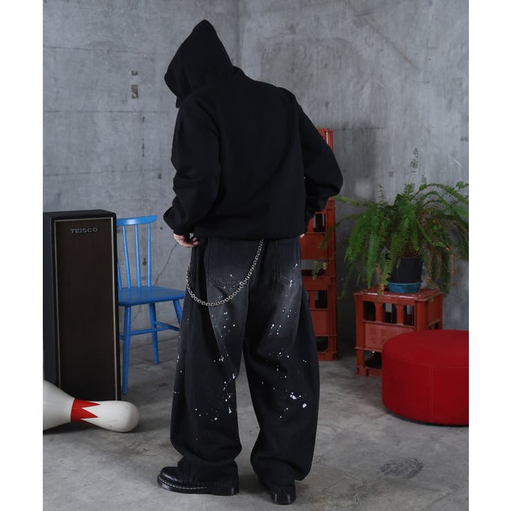 ILL S(イルズ)ヴィンテージライク レトロ映画 | SHIFFON  | 詳細画像28 