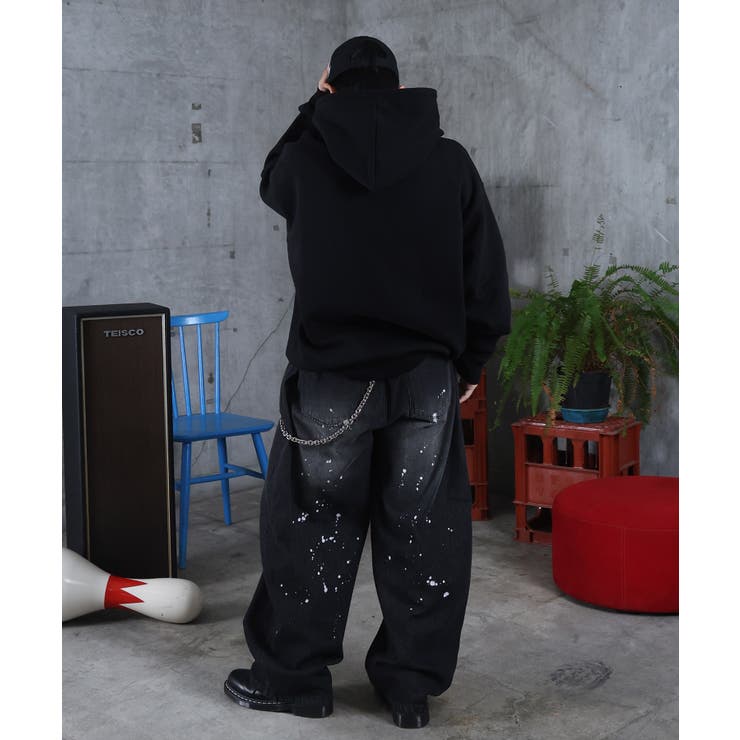 ILL S(イルズ)ヴィンテージライク レトロ映画 | SHIFFON  | 詳細画像29 