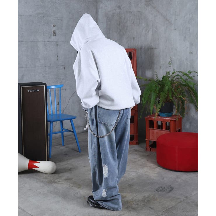 ILL S(イルズ)ヴィンテージライク レトロ映画 | SHIFFON  | 詳細画像33 