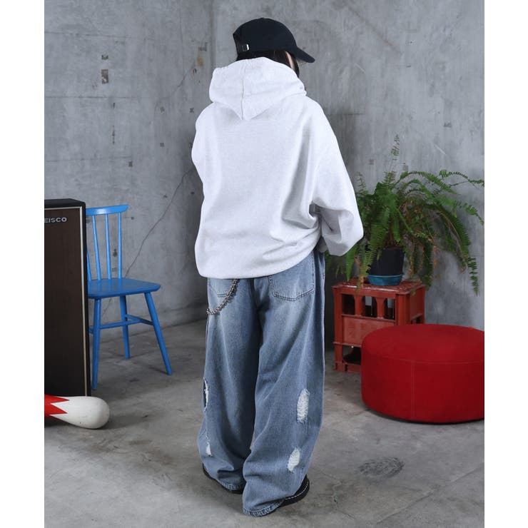 ILL S(イルズ)ヴィンテージライク レトロ映画 | SHIFFON  | 詳細画像35 