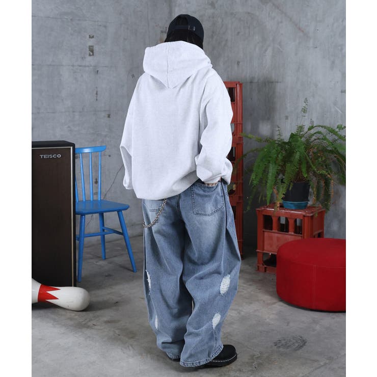 ILL S(イルズ)ヴィンテージライク レトロ映画 | SHIFFON  | 詳細画像36 